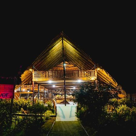 Biohotel Arara River ليتيسيا المظهر الخارجي الصورة