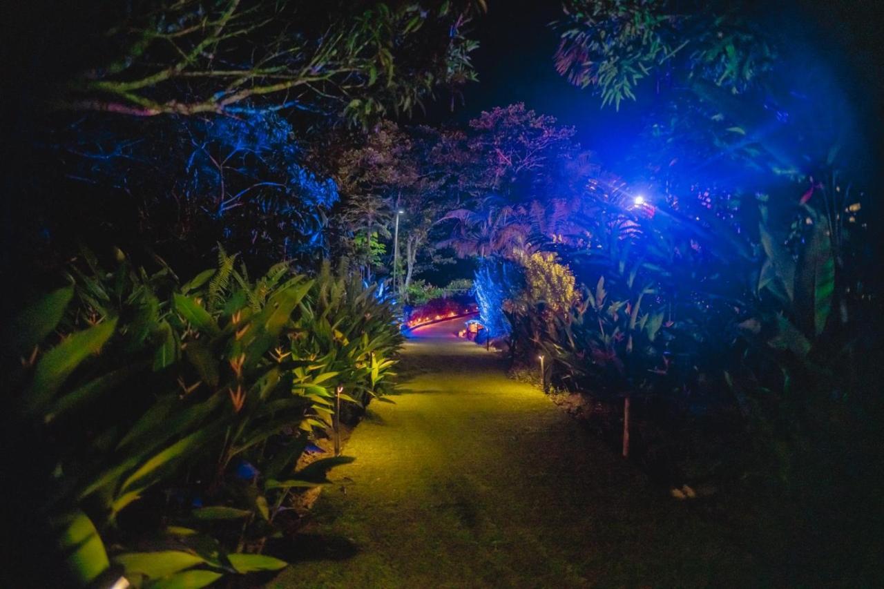 Biohotel Arara River ليتيسيا المظهر الخارجي الصورة
